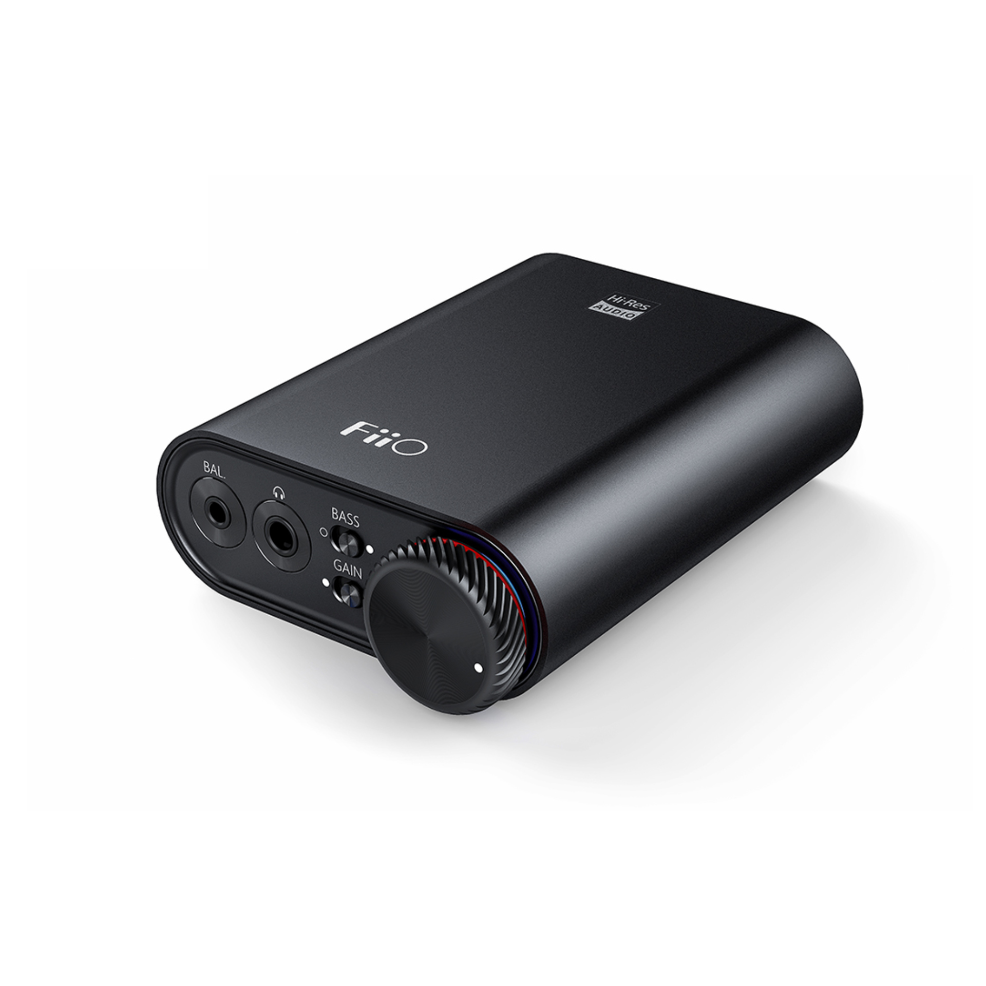 FiiO K3 2021 Farbe: Schwarz