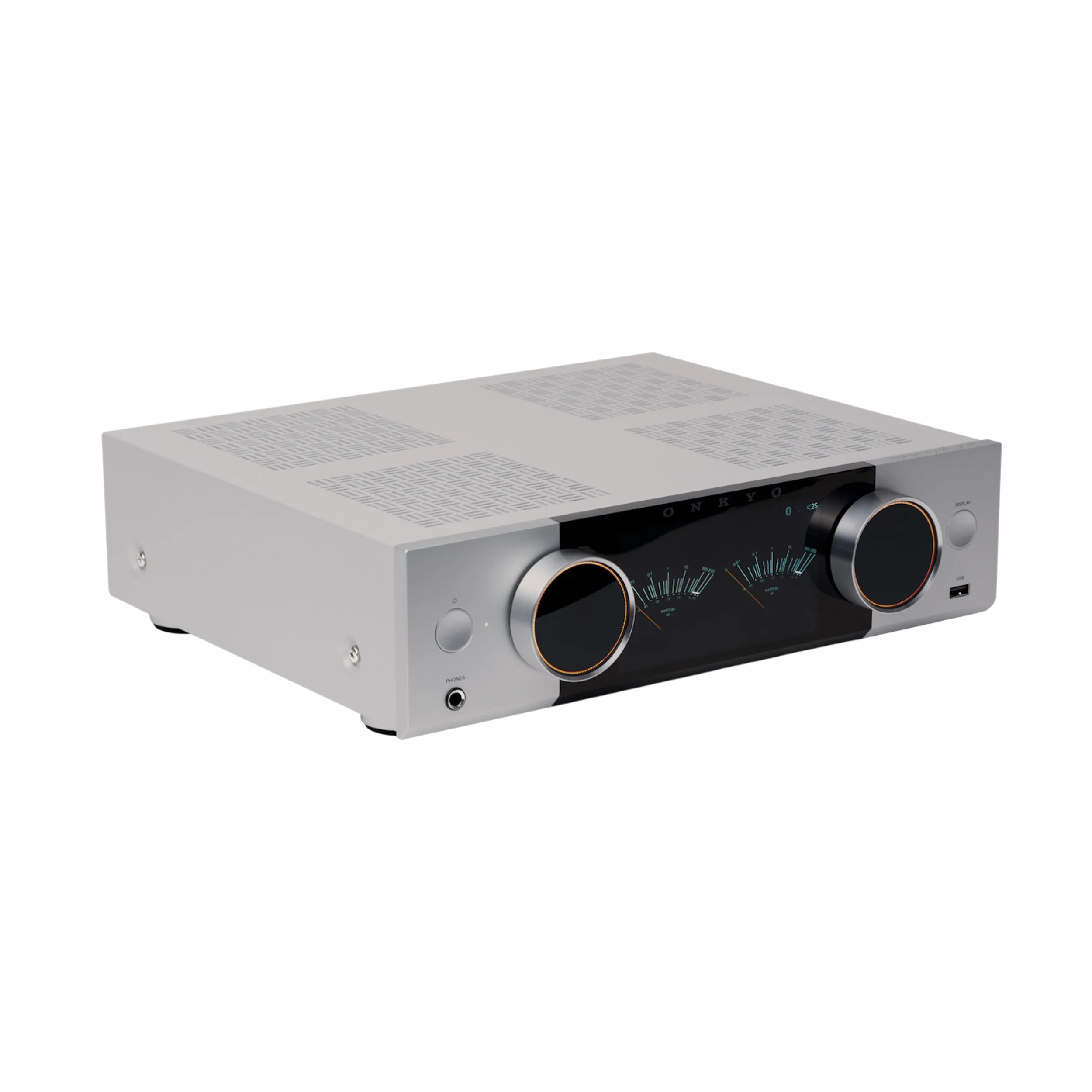 Onkyo Muse Y-50 Seitlich