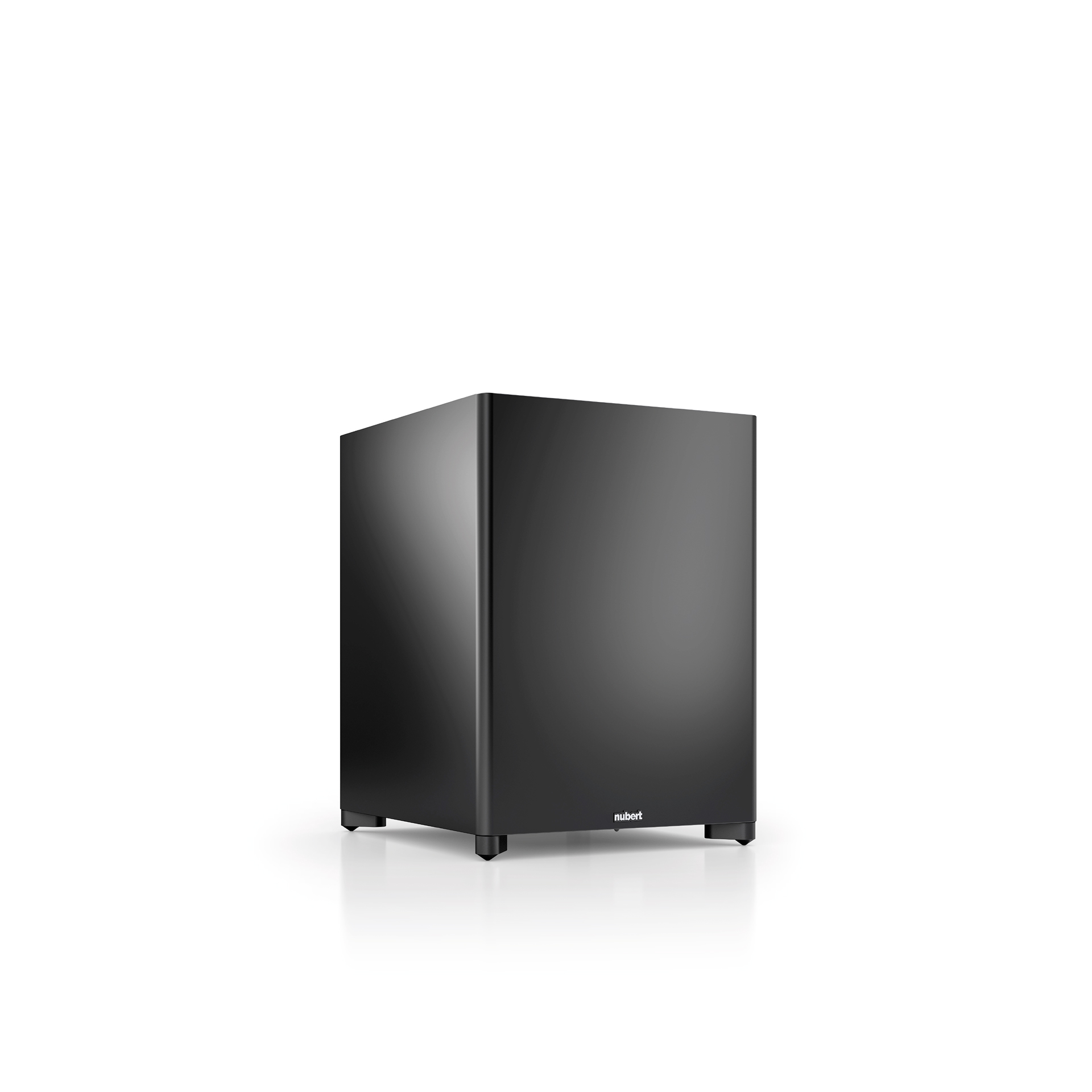 nuSub XW-700 Frontseite