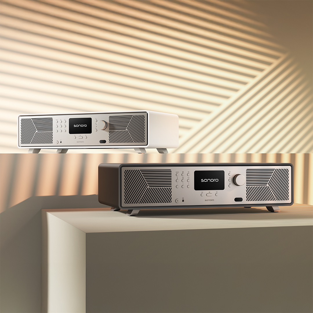Sonoro Avaton PDS 1 Sonoro Avaton PDS 1