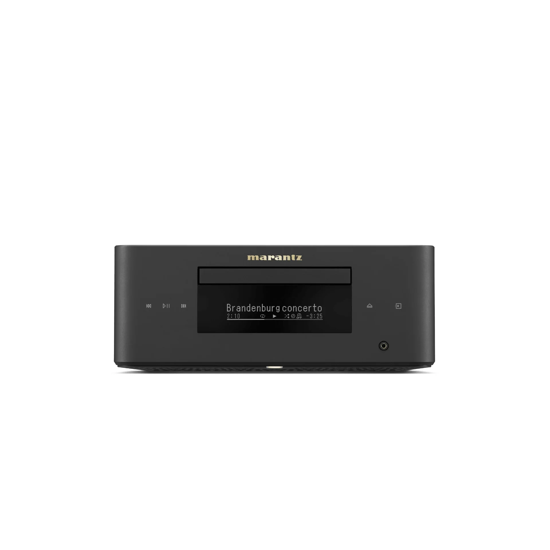 Marantz MCR 60n DAB Cover