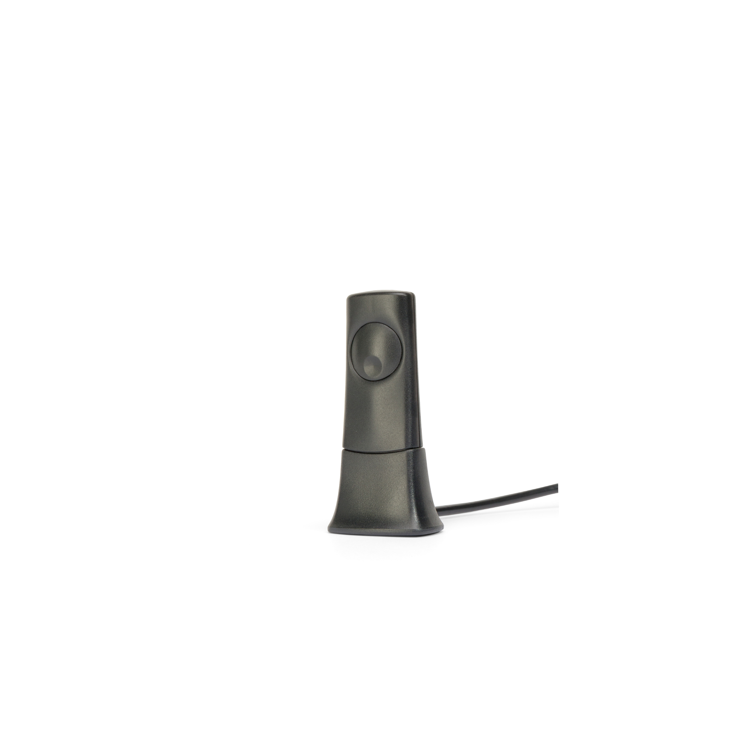 Cambridge Bluetooth Adapter BT100 front links gedreht Cambridge Bluetooth Adapter BT100 front links gedreht