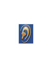 Stereoplay Goldenes Ohr Icon Stereoplay Goldenes Ohr Icon