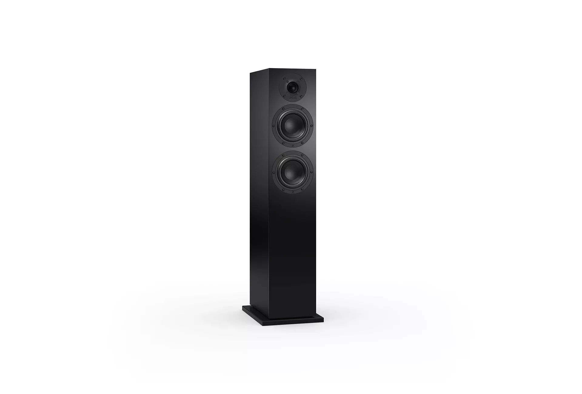 nuBoxx B-60 Black nuBoxx B-60 Black