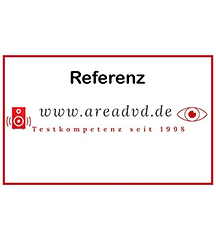 Area DVD Referenz Icon Area DVD Referenz Icon