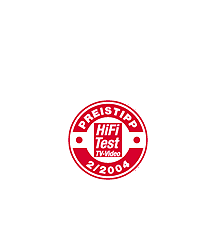 HiFi Test Preistipp Icon HiFi Test Preistipp Icon