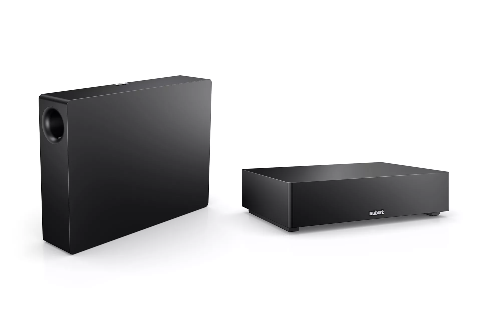 nuSub XW-800 Slim nuSub XW-800 Slim