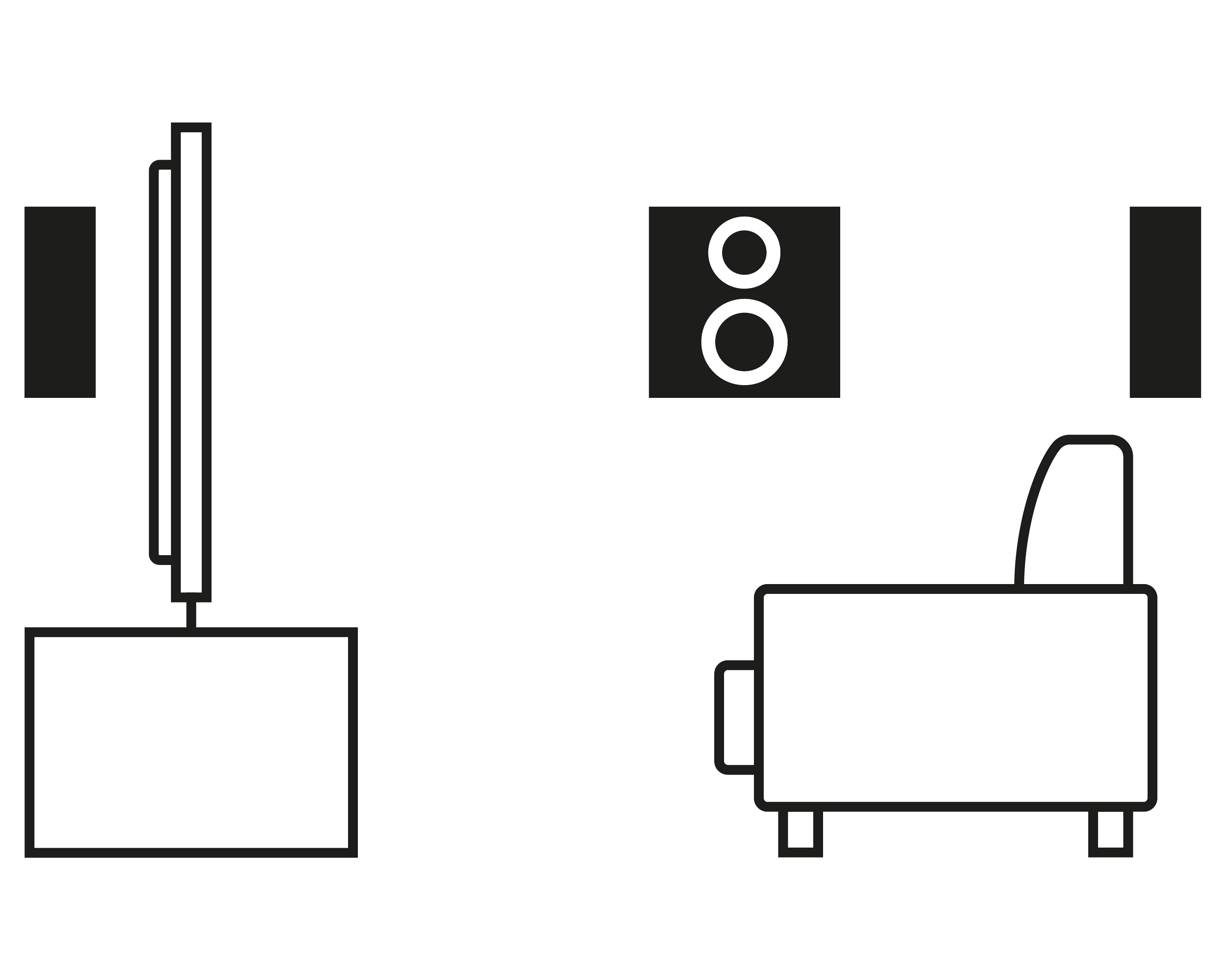 nuBoxx BF-10 Surround nuBoxx BF-10 Surround
