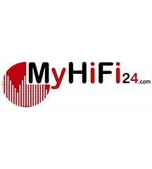 myHiFi Icon myHiFi Icon