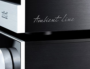 Ambient Line