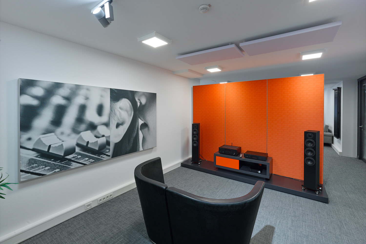 Nubert Store Schwäbisch Gmünd Nubert Store Schwäbisch Gmünd