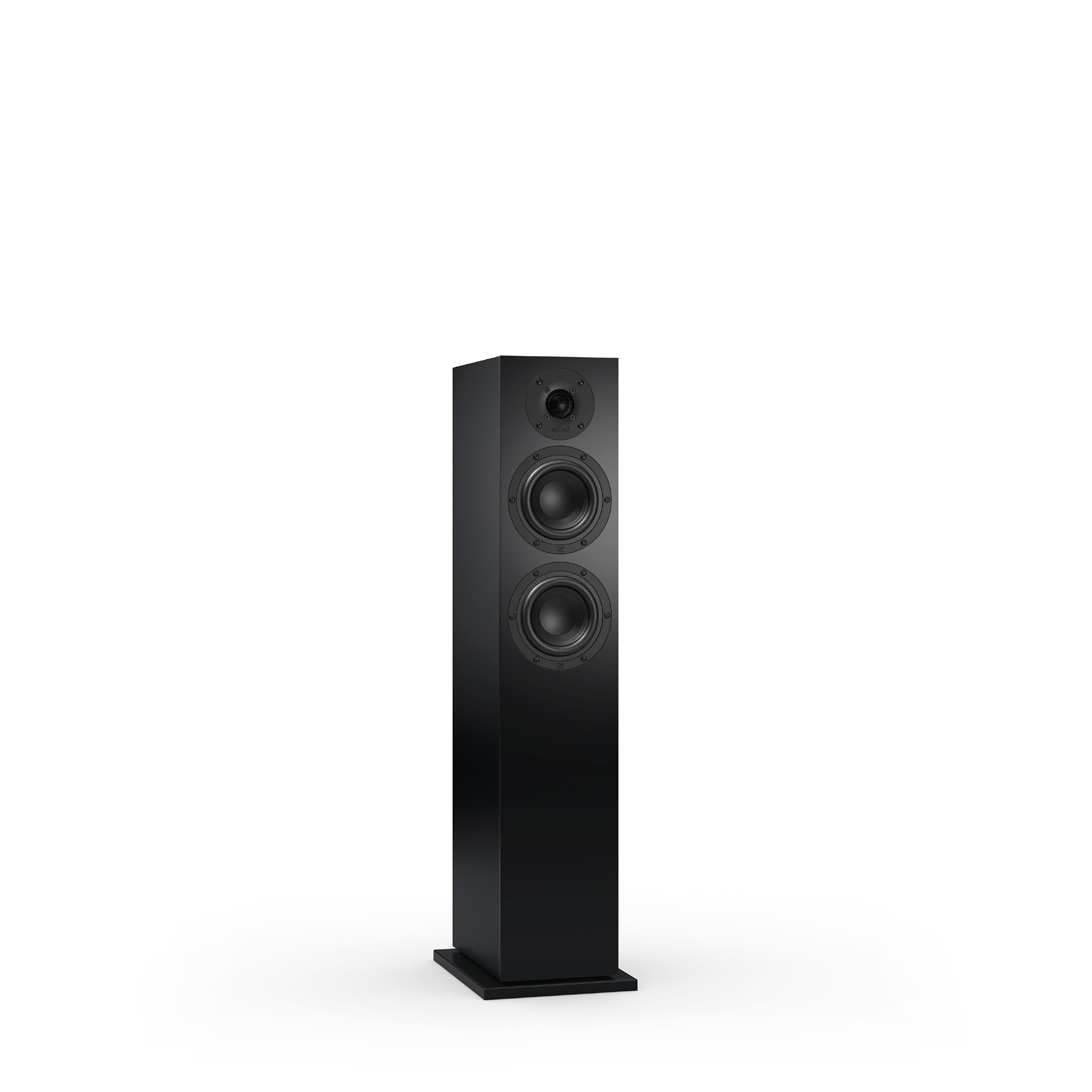 nuBoxx B-60 nuBoxx B-60 ohne Blende