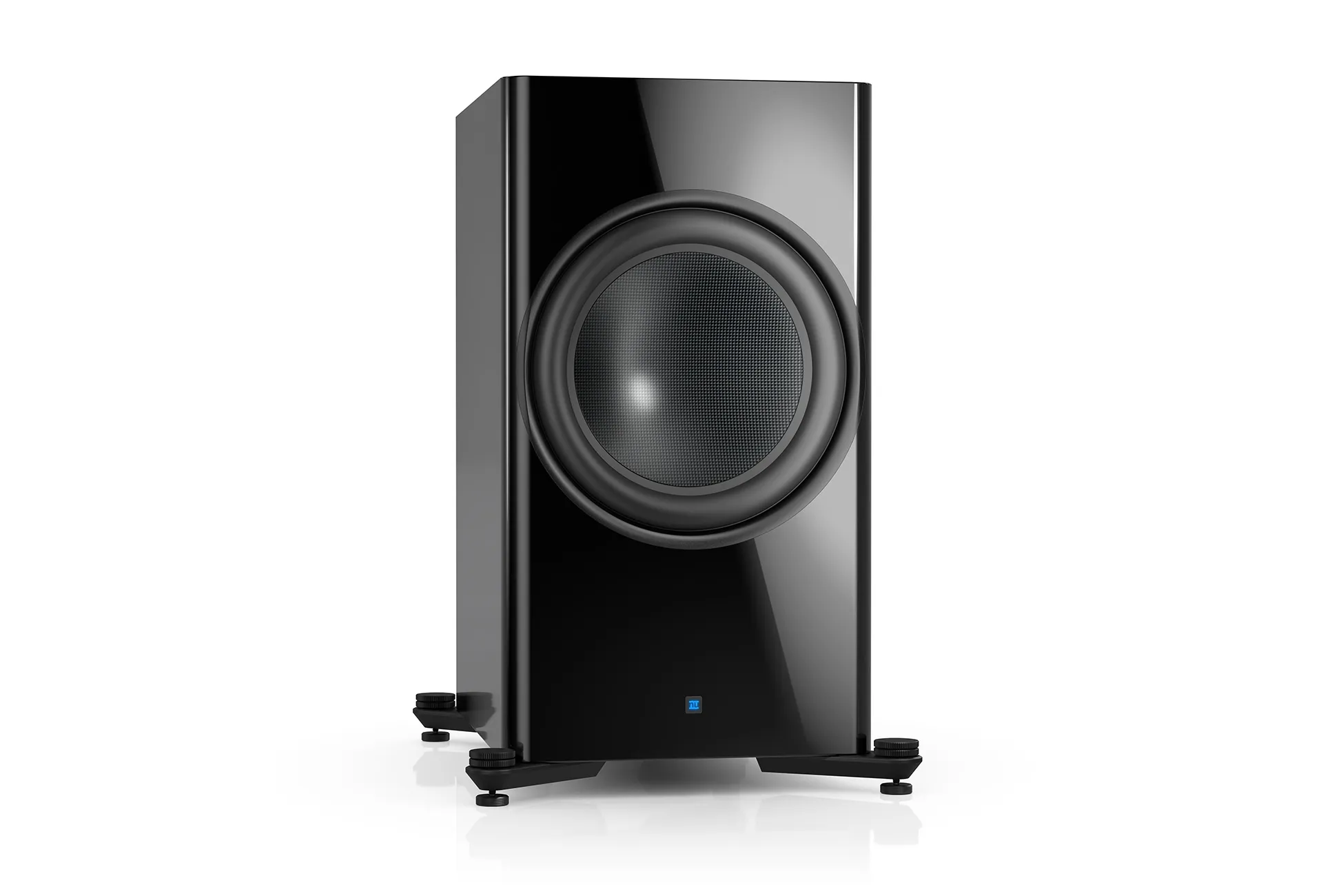 nuZeo 8w Single
