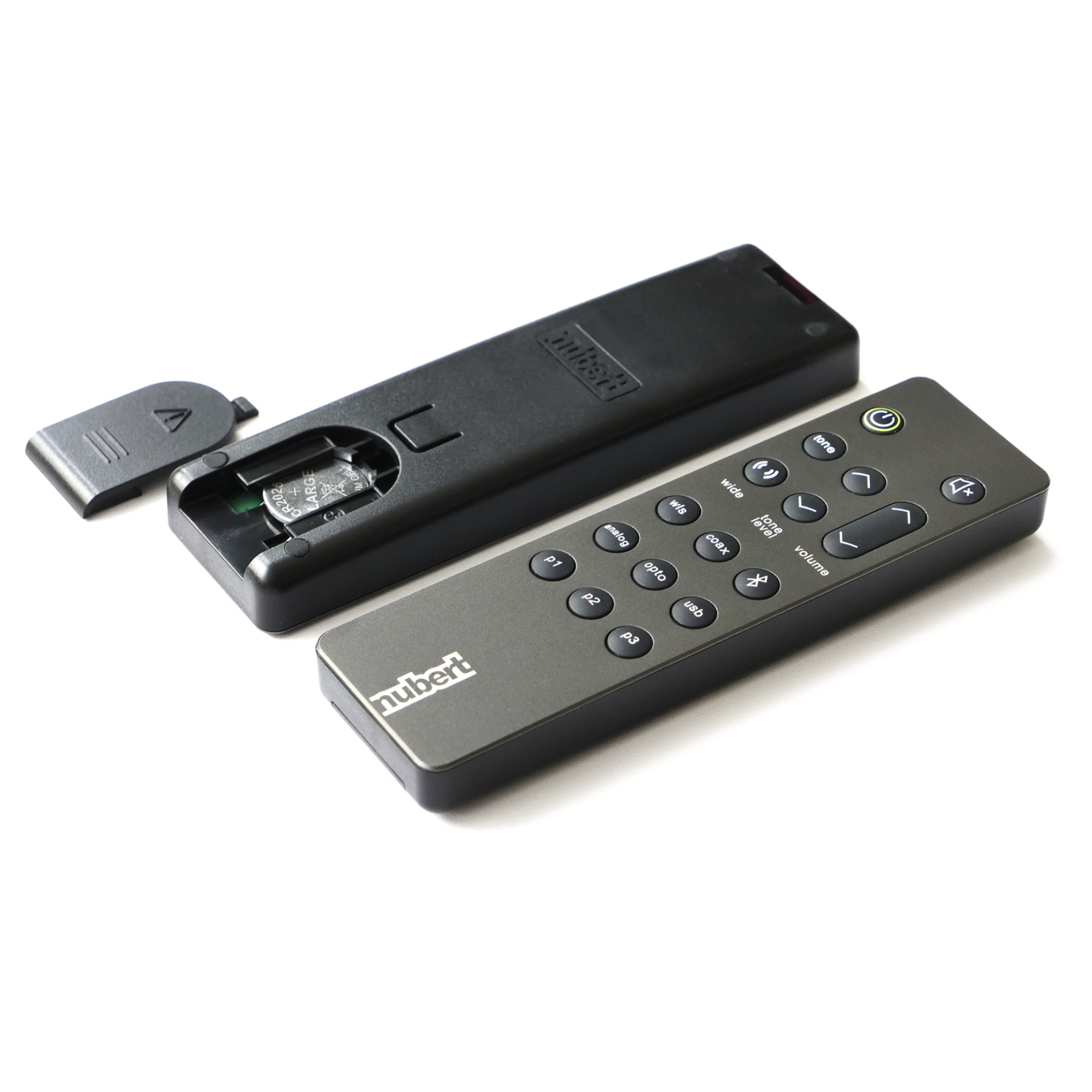 Ersatzfernbedienung nuPro XS und nuConnect Ersatzfernbedienung nuPro XS und nuConnect