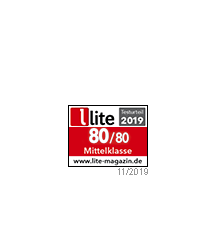 Lite magazin Icon Lite magazin Icon