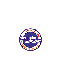 Stereoplay Highlights Icon Stereoplay Highlights Icon