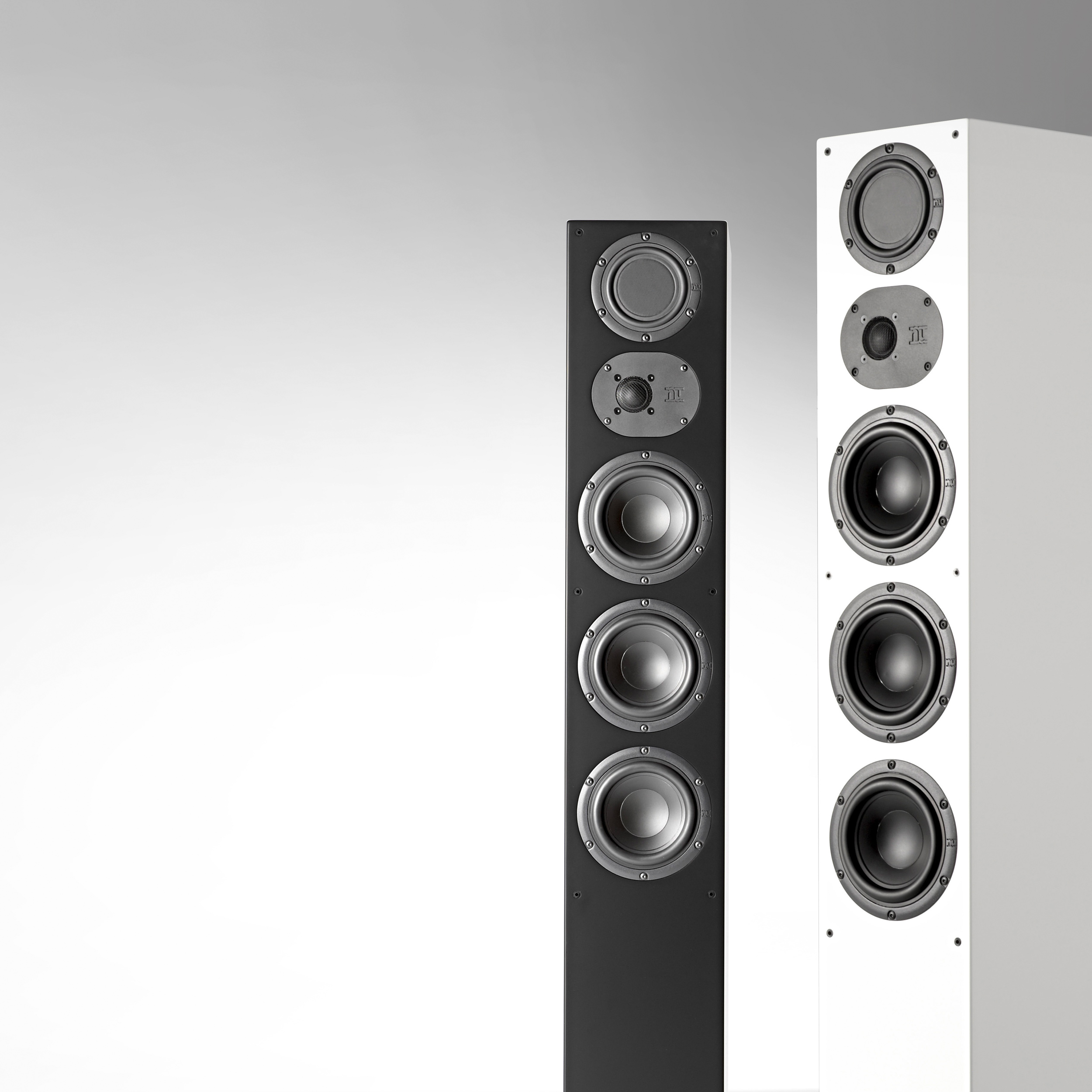 nuLine 284 in black and white nuLine 284 in black and white