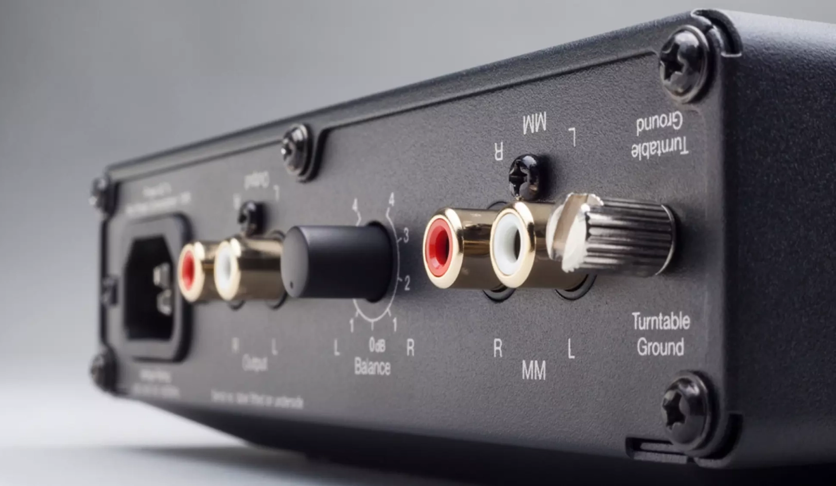 Cambridge Audio Solo Cambridge Audio Solo