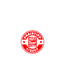 HiFi Test Preistipp Icon HiFi Test Preistipp Icon