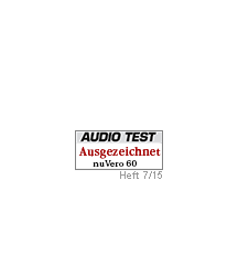 Audio Test Icon Audio Test Icon