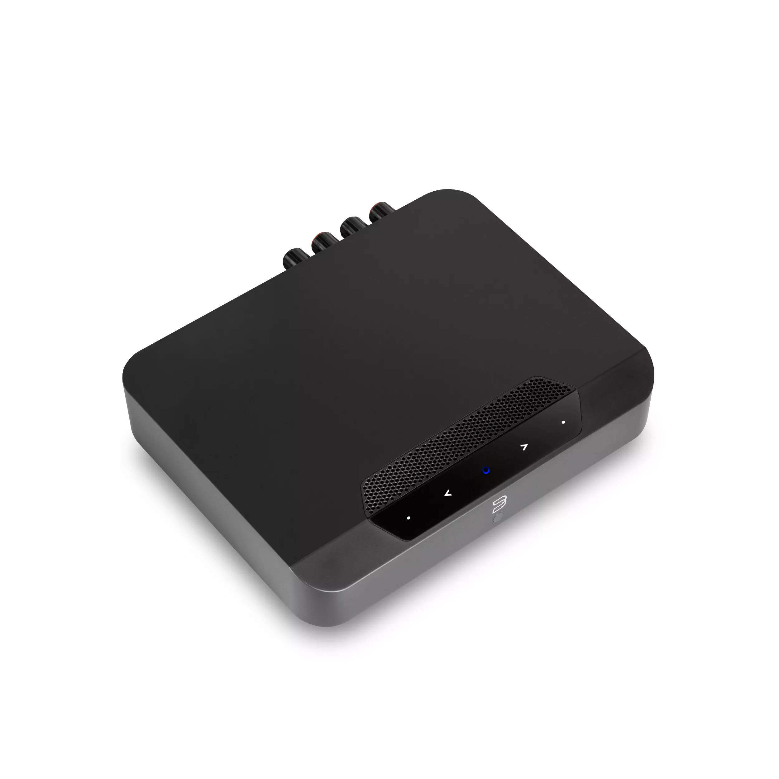 Bluesound Powernode Edge schwarz top