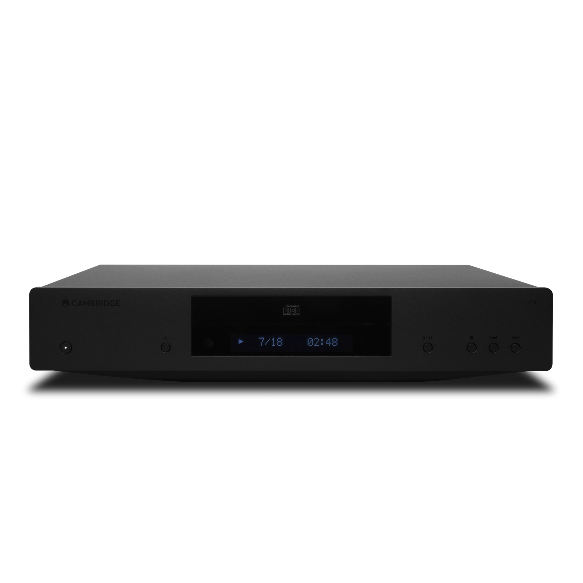 Cambridge Audio CXC