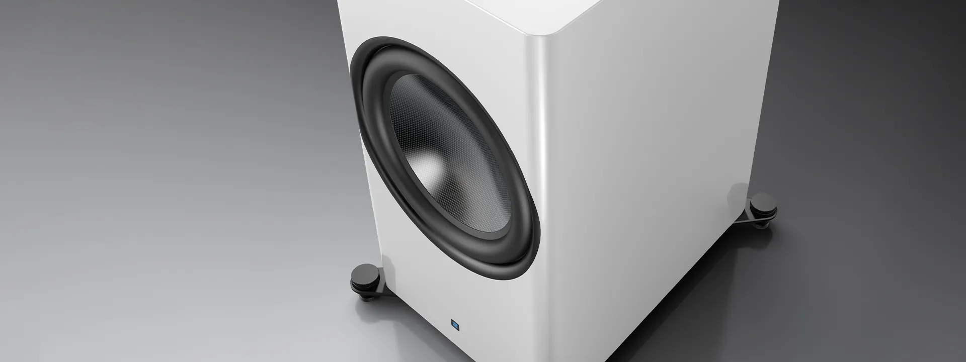 Nubert nuZeo 8w