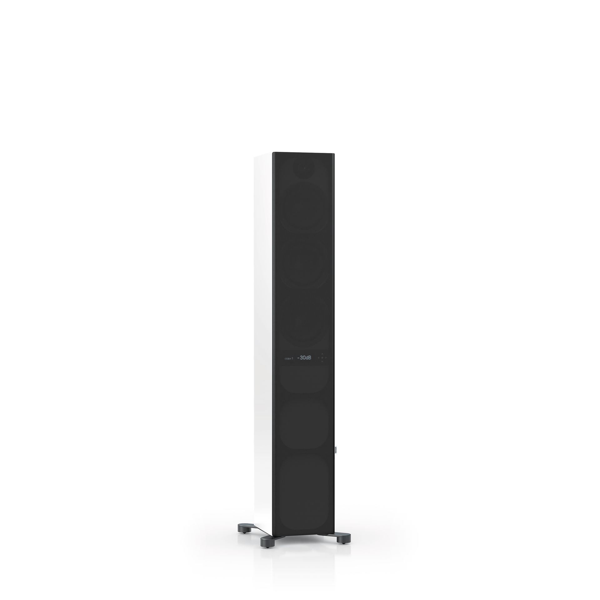 nuPro X-6000 RC ohne Blende