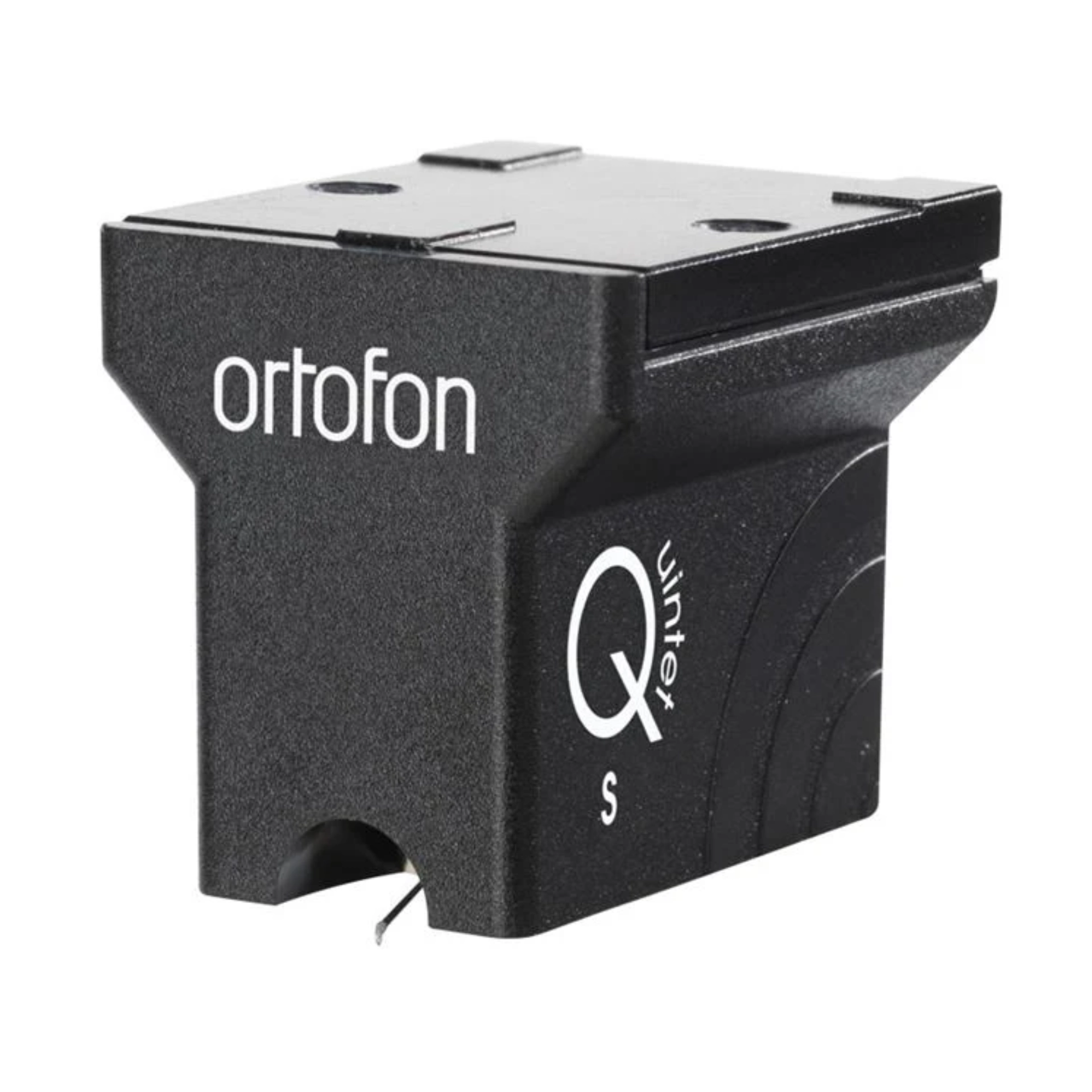 Ortofon MC Quintett Schwarz S Cover