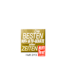 HiFi Test Icon HiFi Test Icon