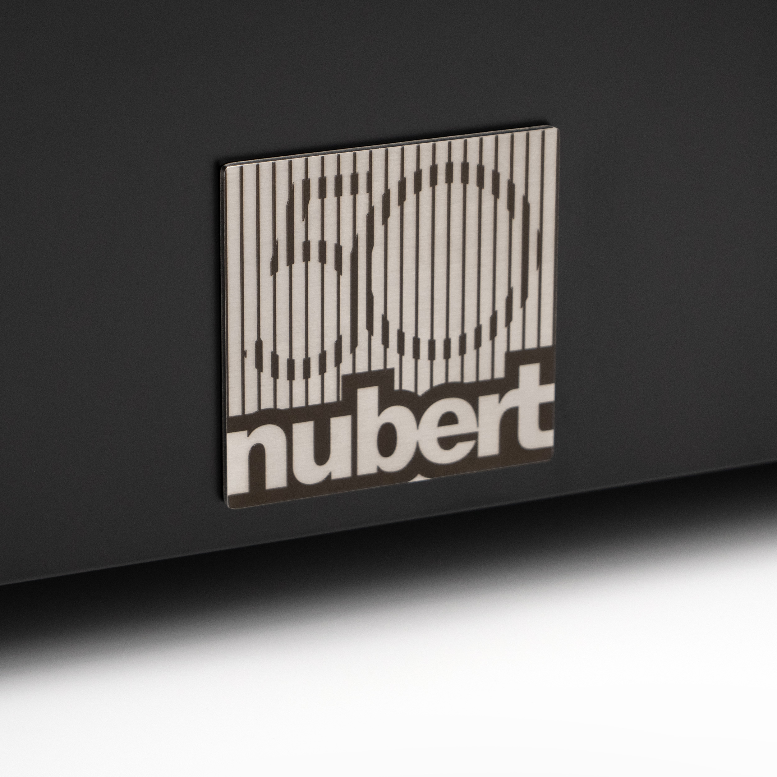 nuSub 50 Jahre Logo Schwarz nuSub 50 Jahre Logo Schwarz