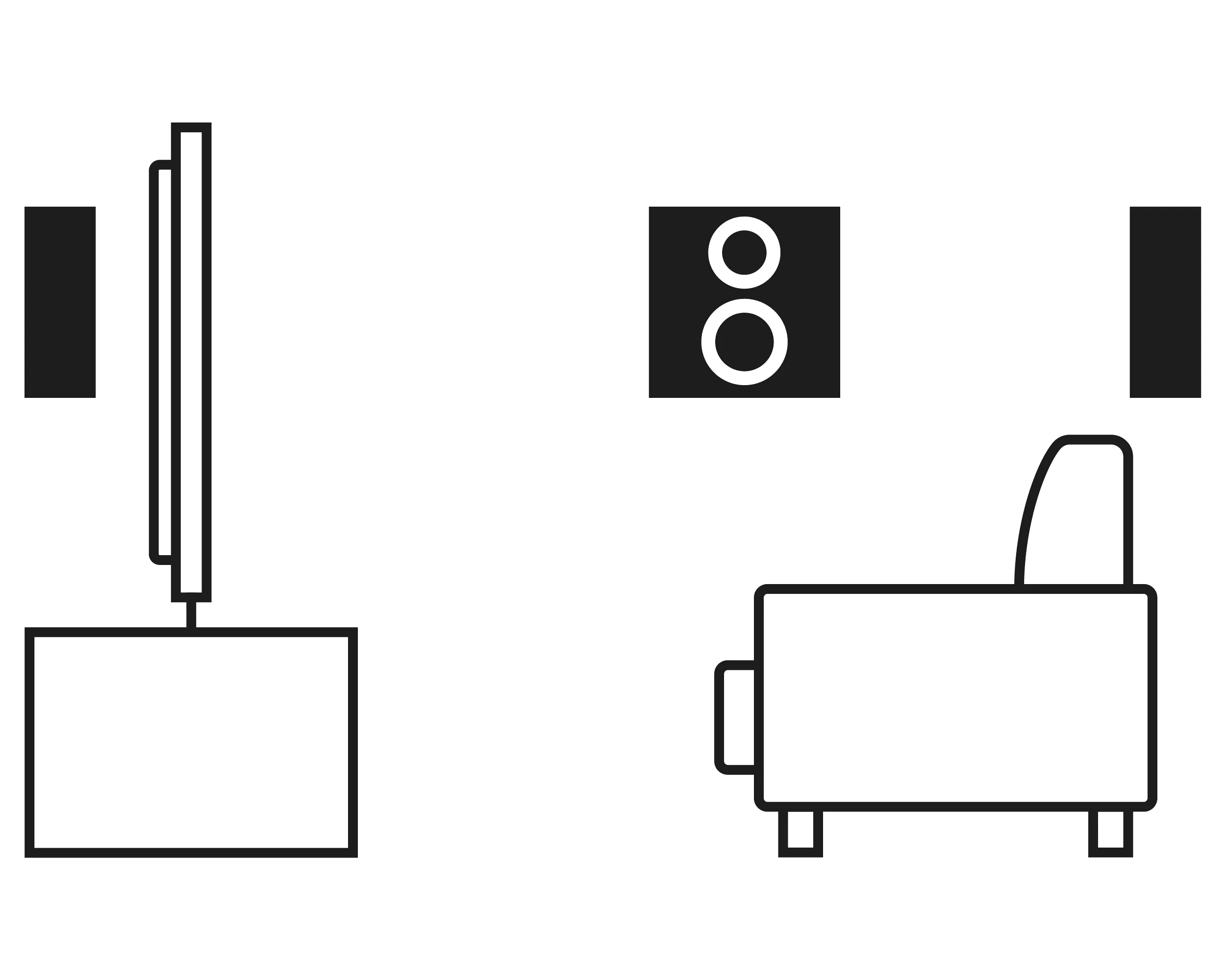 nuBoxx BF-10 Surround nuBoxx BF-10 Surround