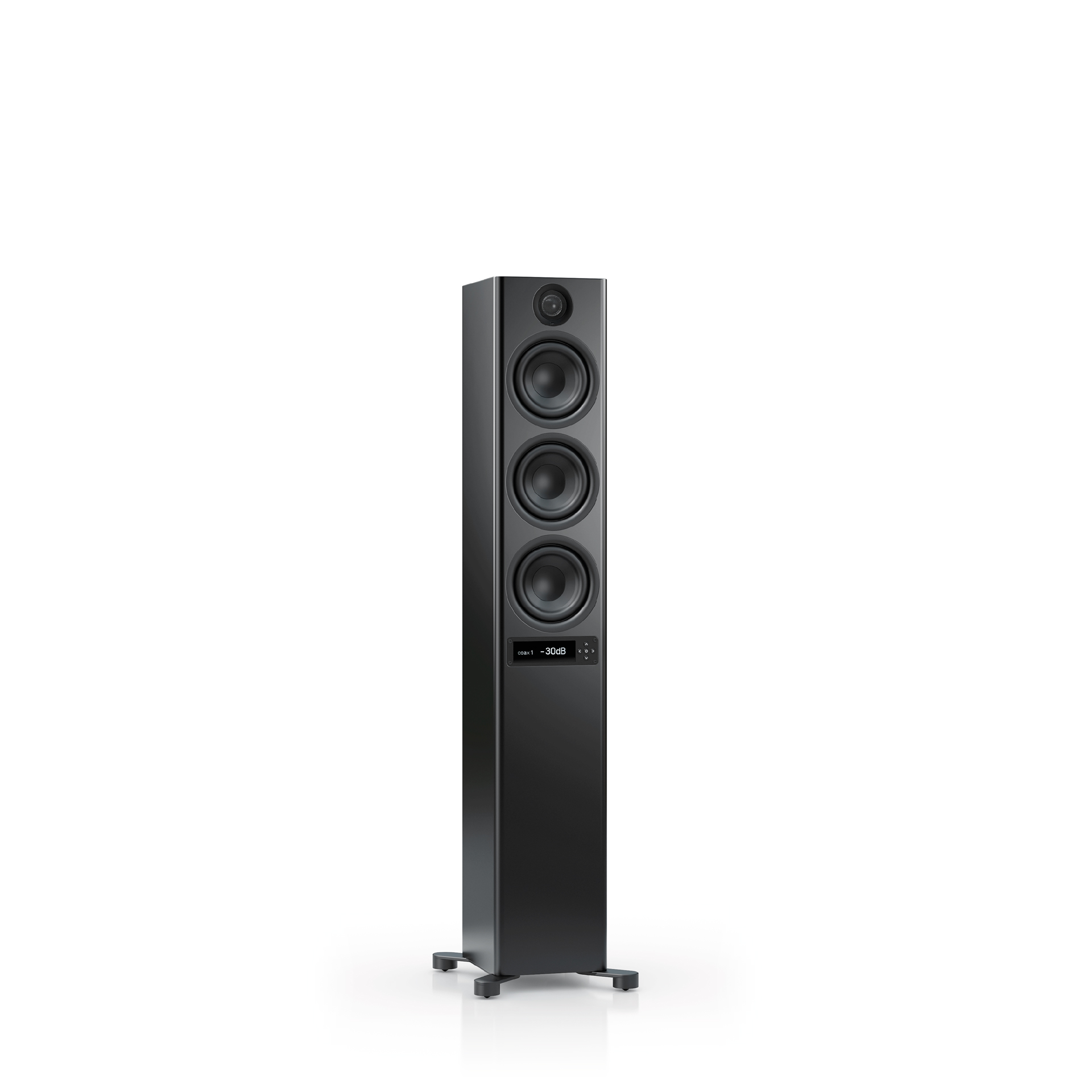 nuPro XS-6000 RC nuPro XS-6000 RC ohne Blende