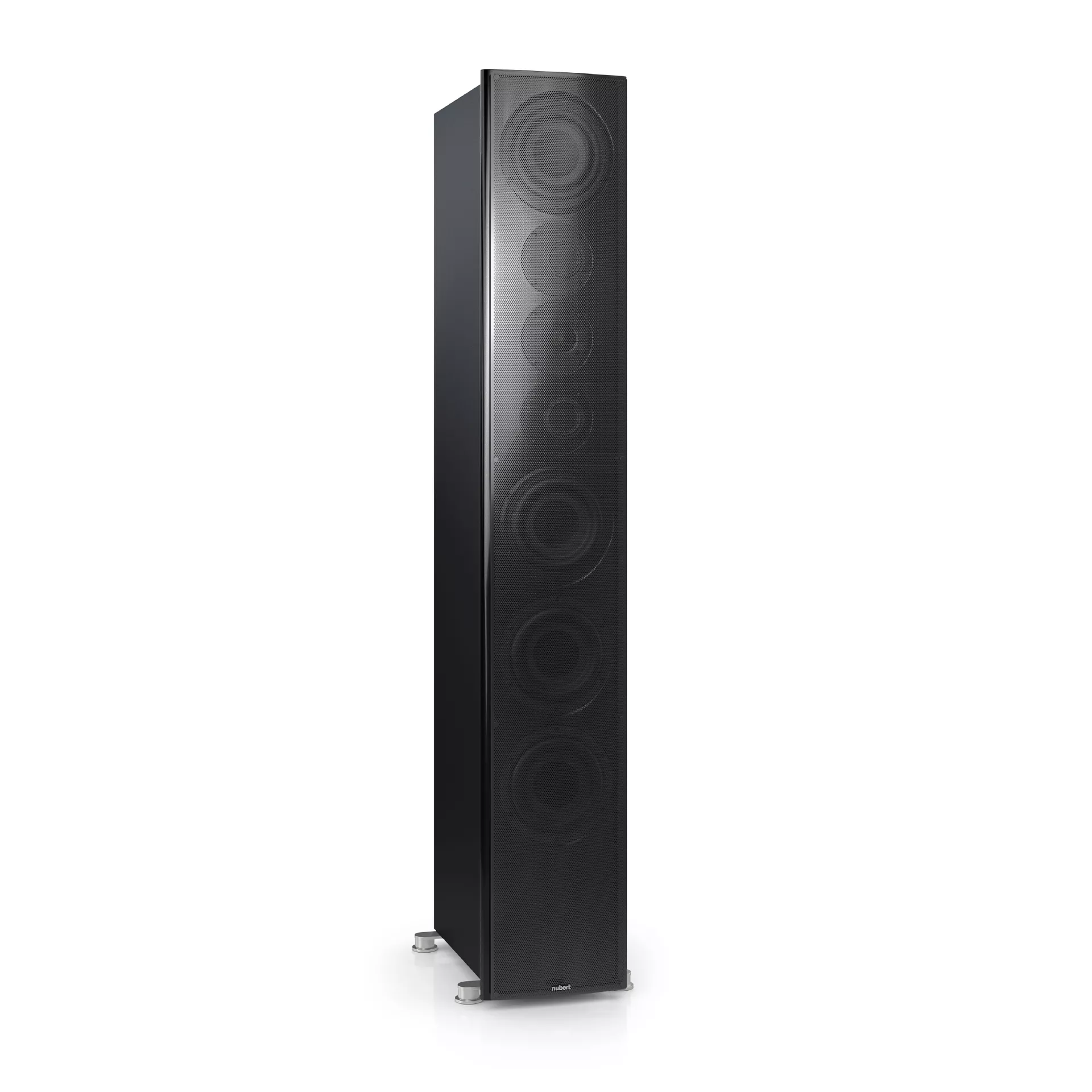 nuVero 140 mit Blende