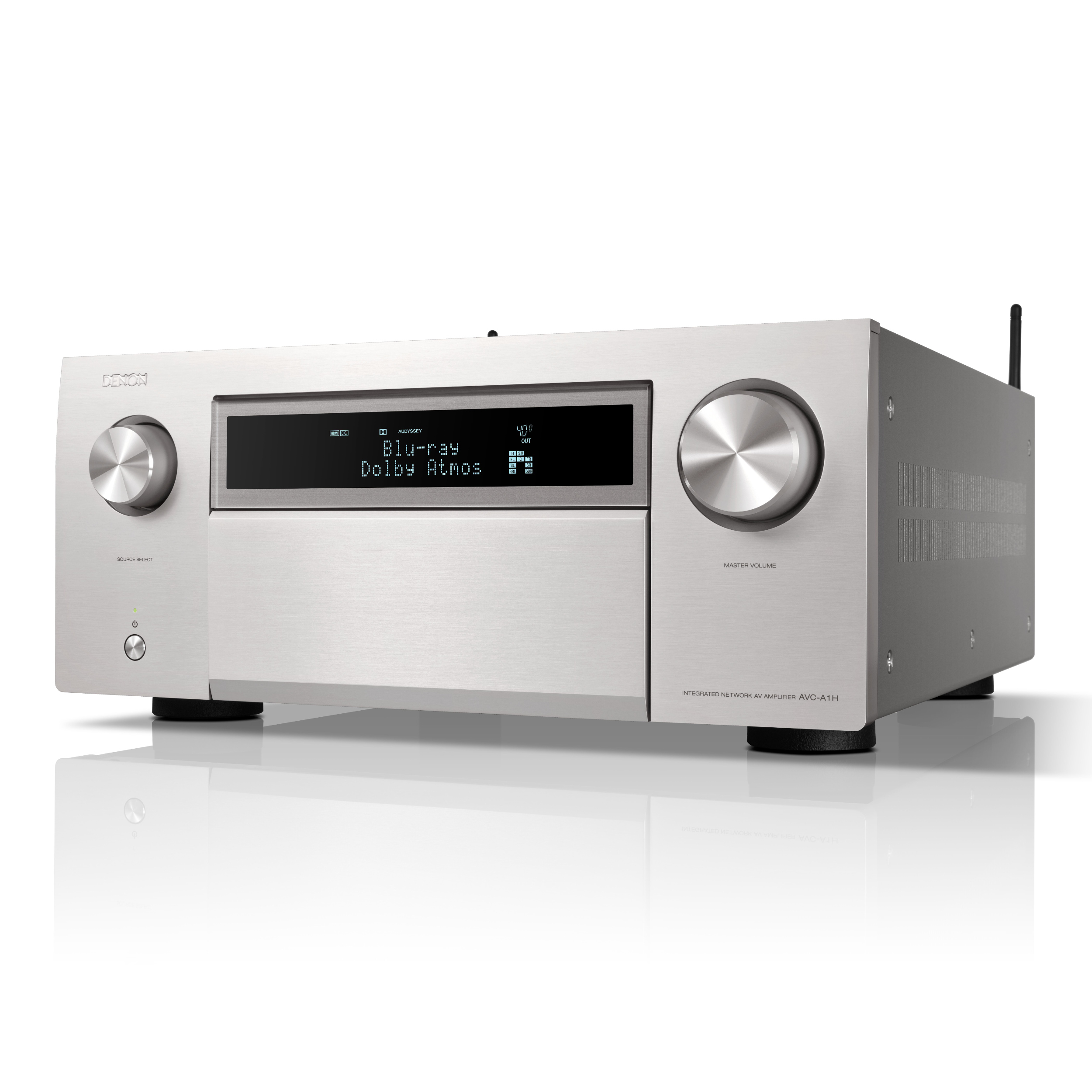 AV Receiver Denon AVC A1H AV Receiver Denon AVC A1H