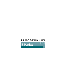 Modernhifi Icon Modernhifi Icon