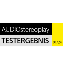 Audio stereoplay Icon Audio stereoplay Icon
