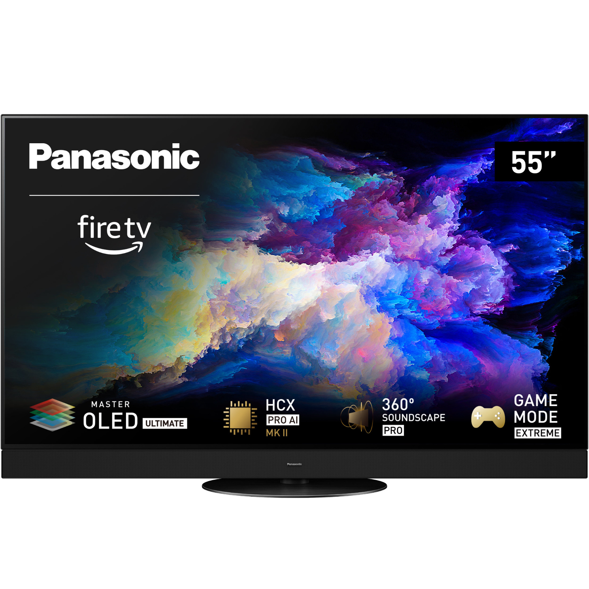 Panasonic TV-65ZZ85A  Panasonic TV-65ZZ85A