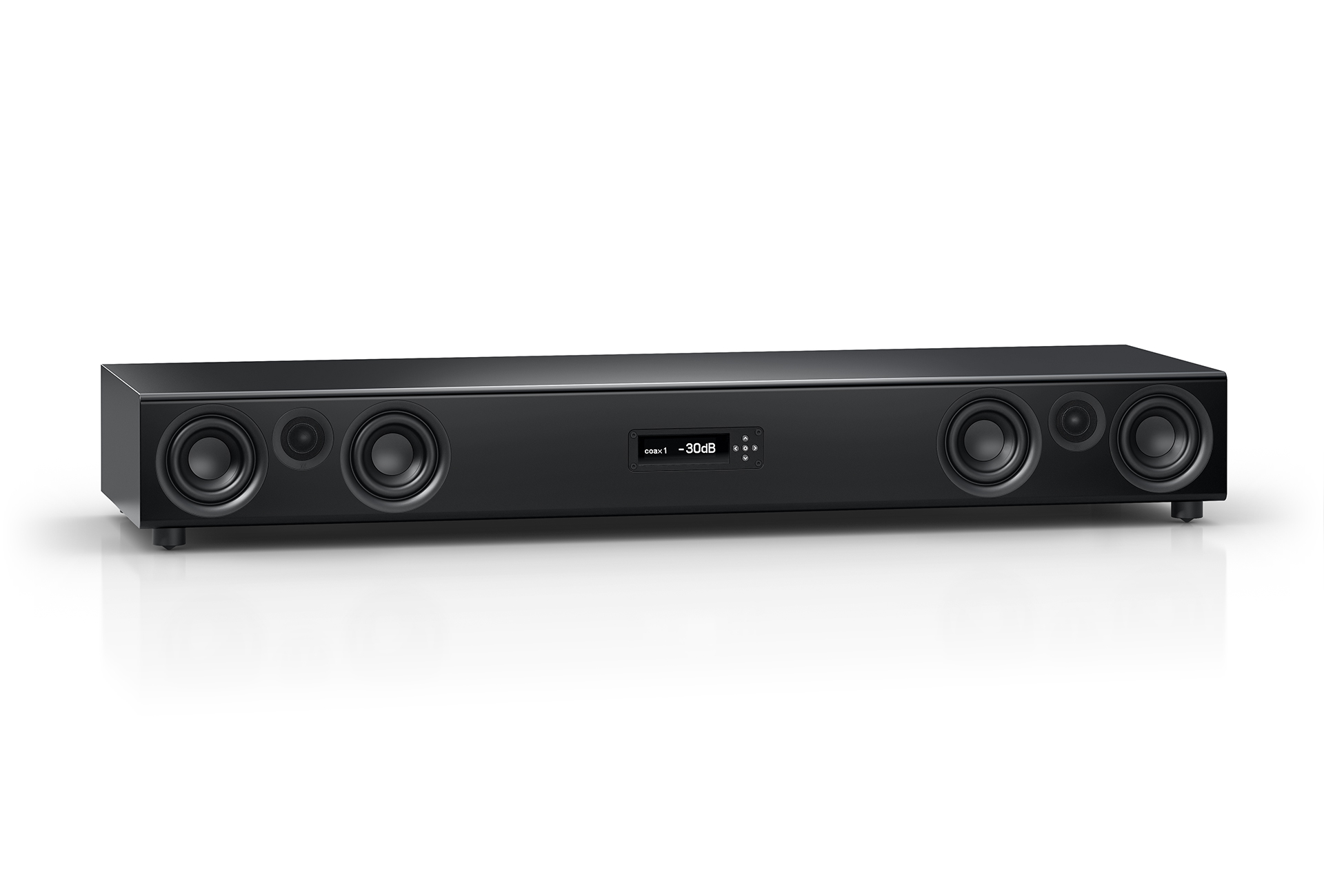 nuPro XS-8500 nuPro XS-8500