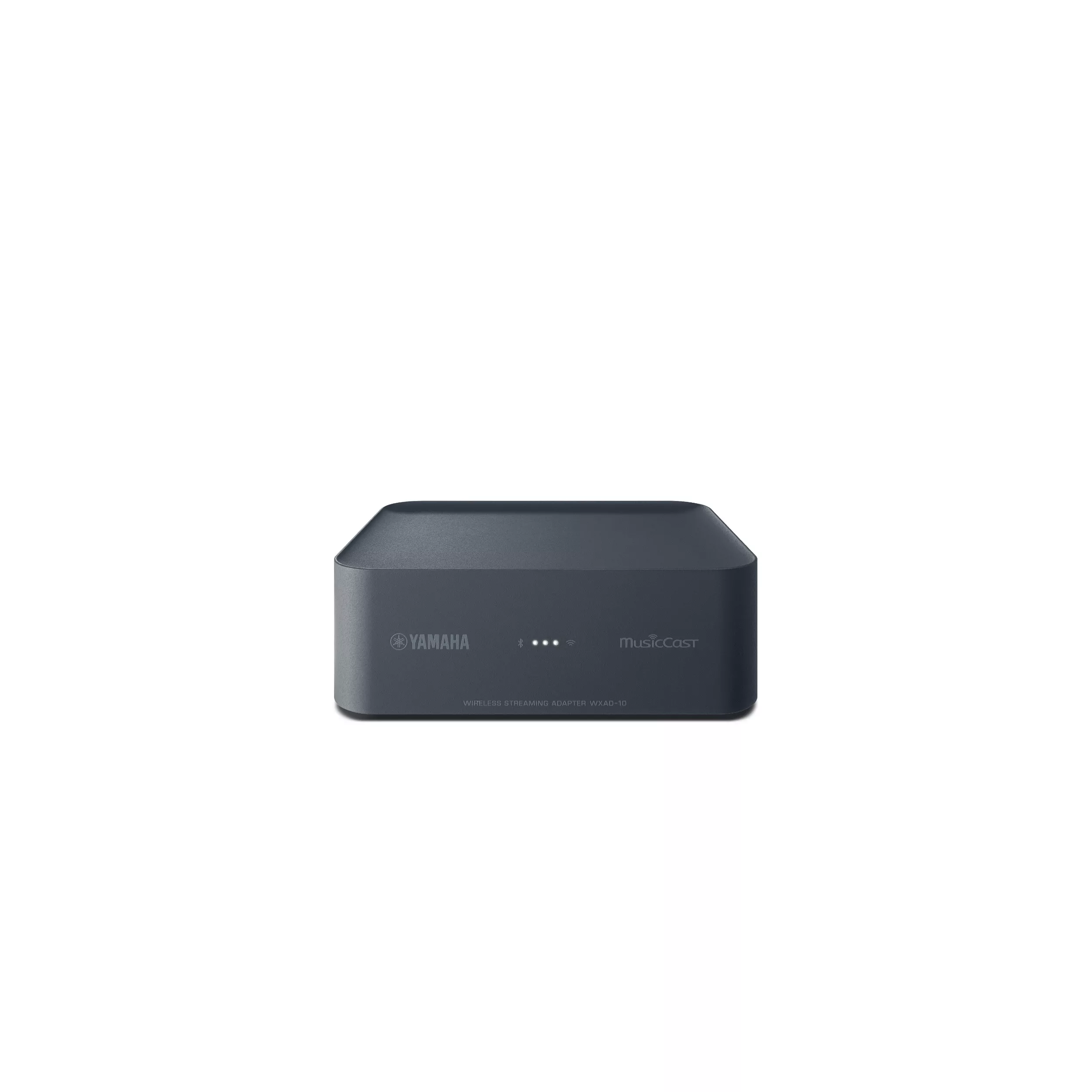 Yamaha Netzwerkplayer WXAD-10 Vorderseite