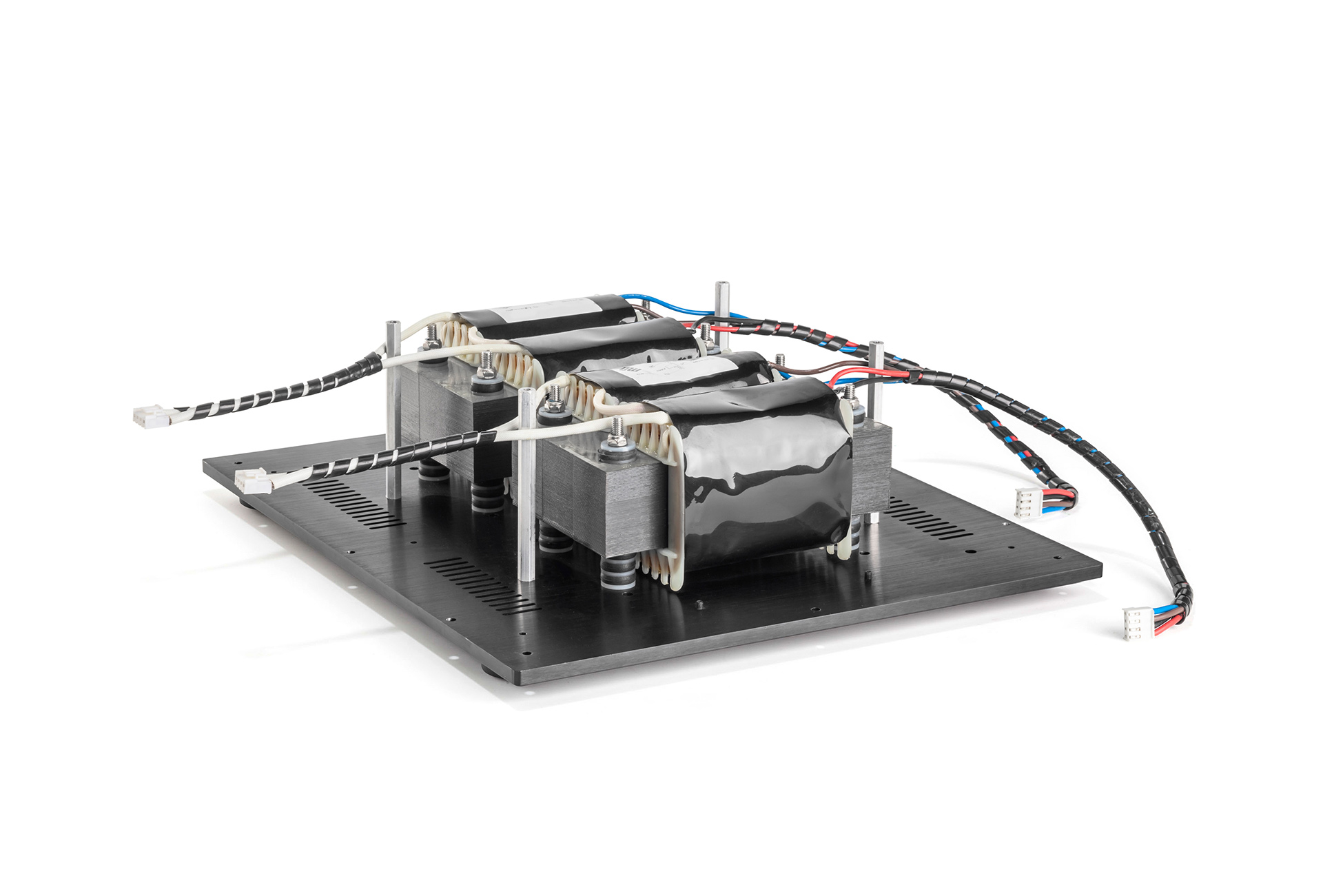 nuPower A Trafo nuPower A Trafo