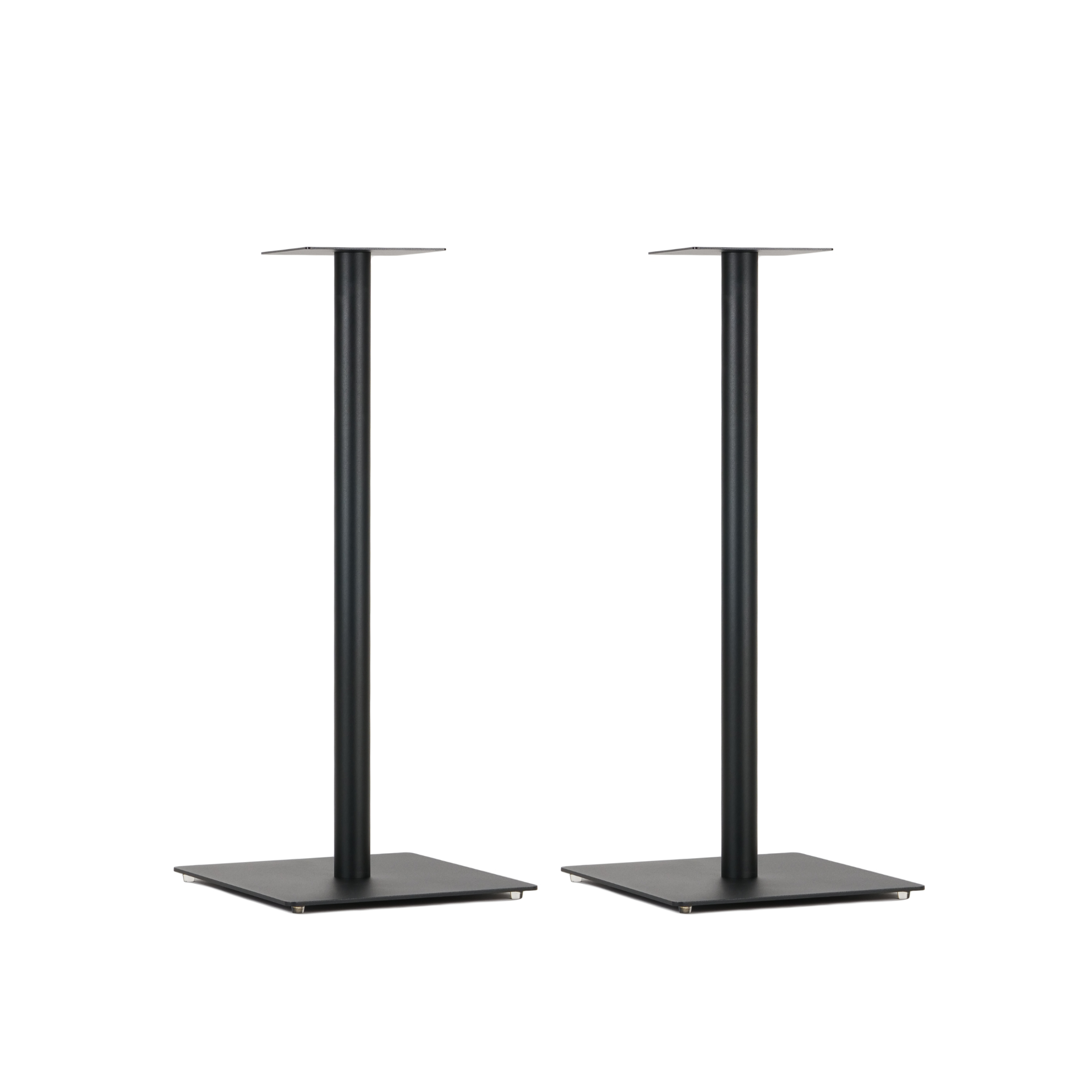 MS-67 Stativ Schwarz Paar MS-67 Stativ Schwarz Paar