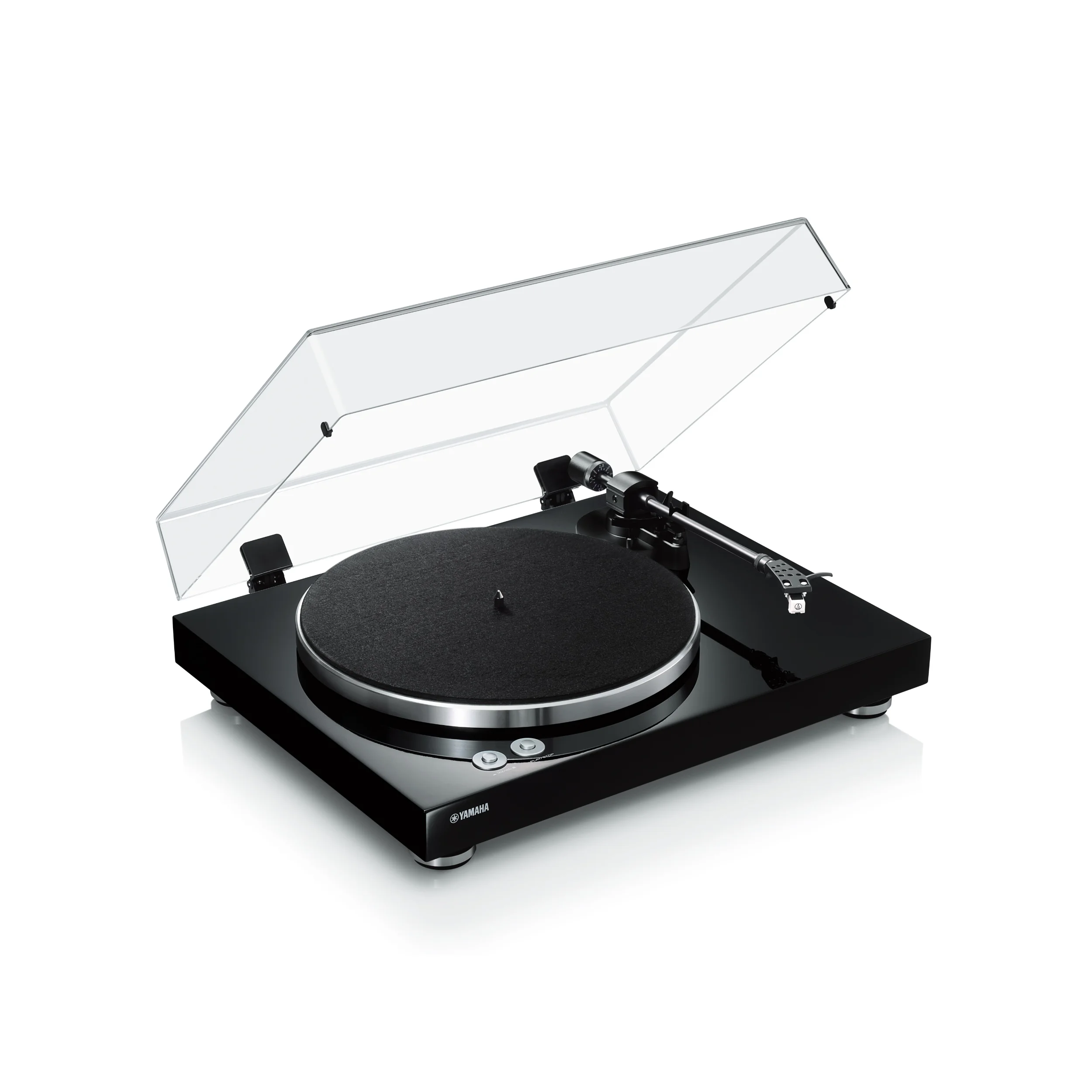 Yamaha TT-S303 seitlich 