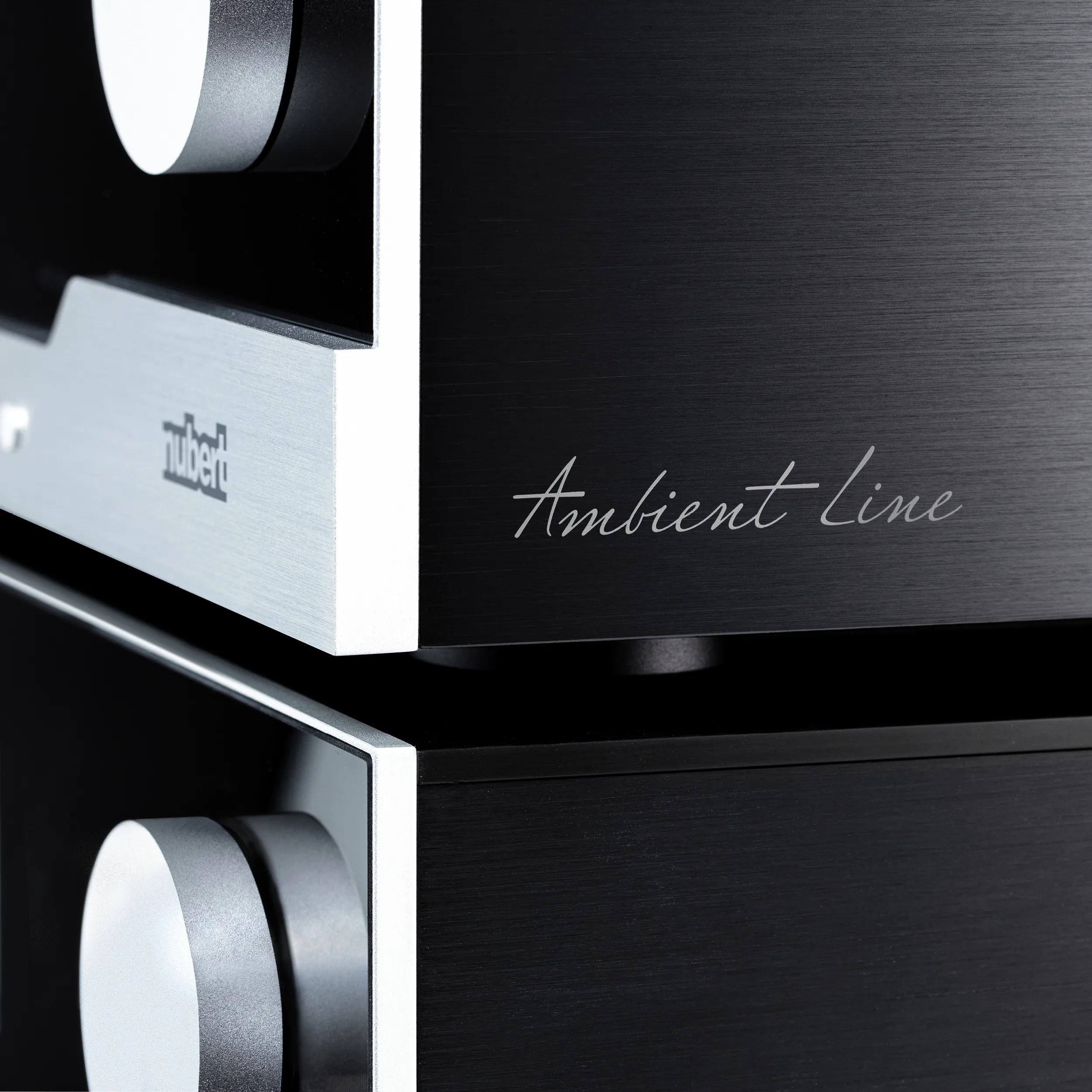 Ambient Line Detail