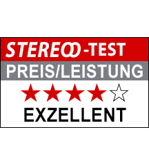 Stereo Test Icon Stereo Test Icon
