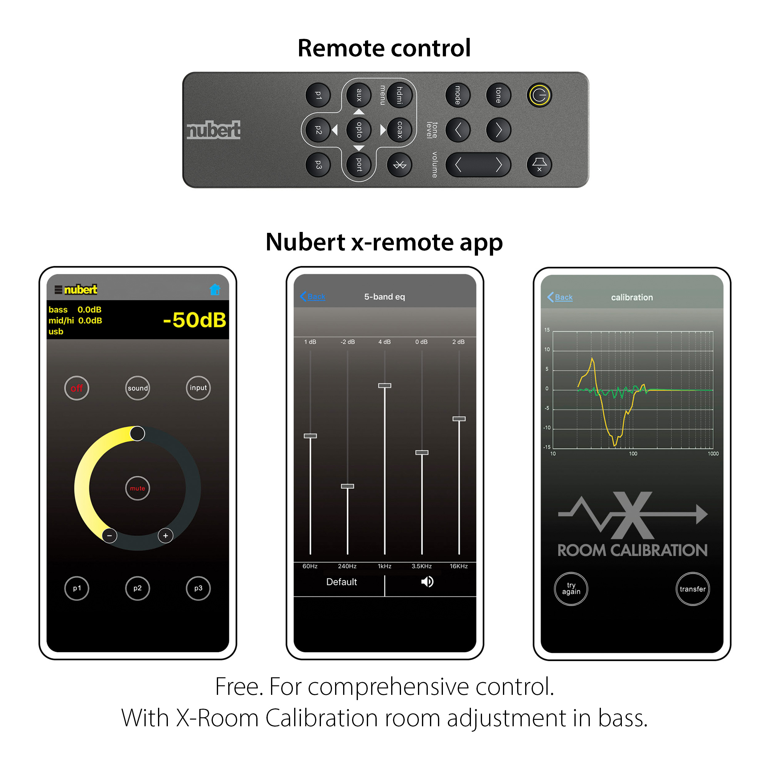 nuXinema preav app remote control nuXinema preav app and remote control
