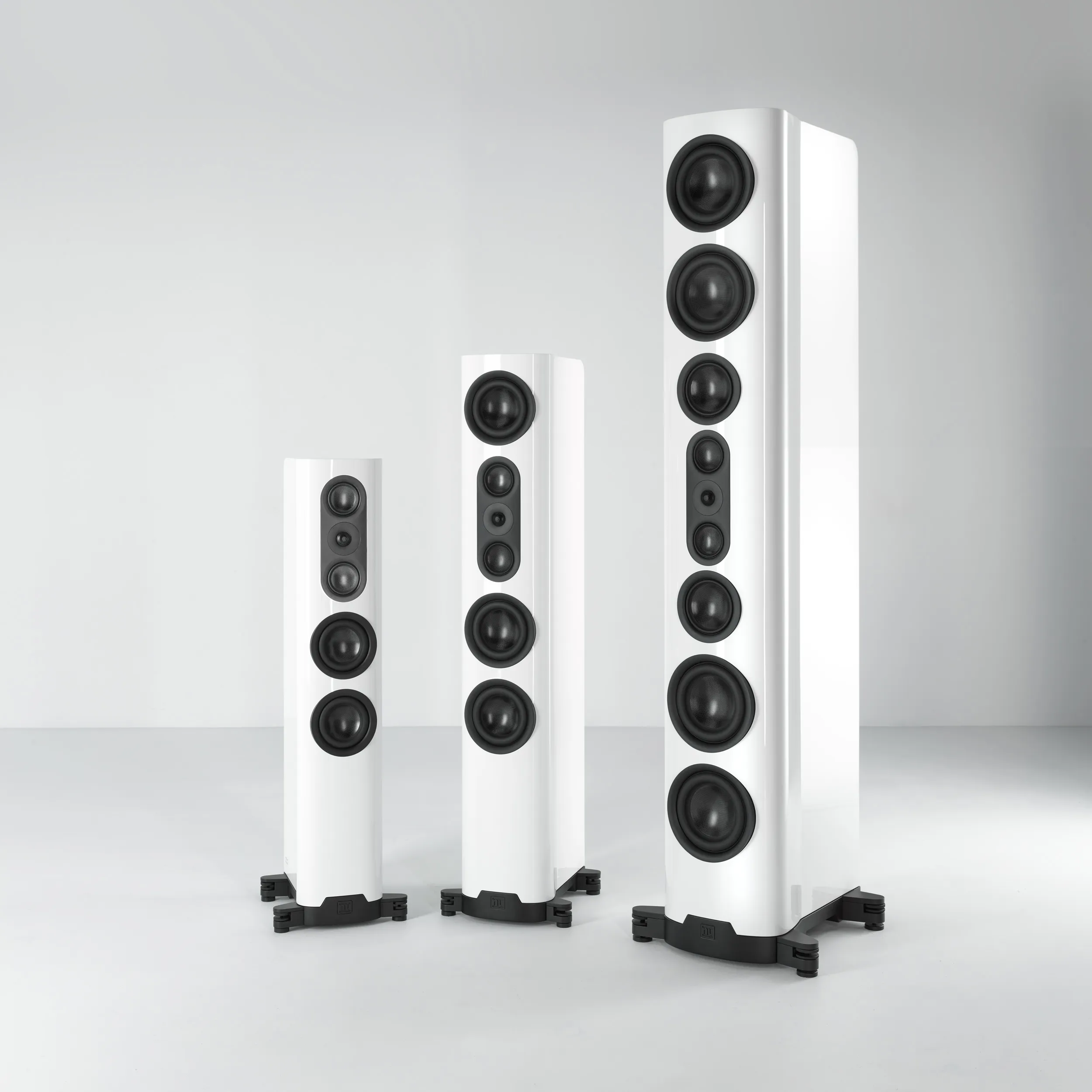 nuVero nova 12 Ambiente 3er Gruppe