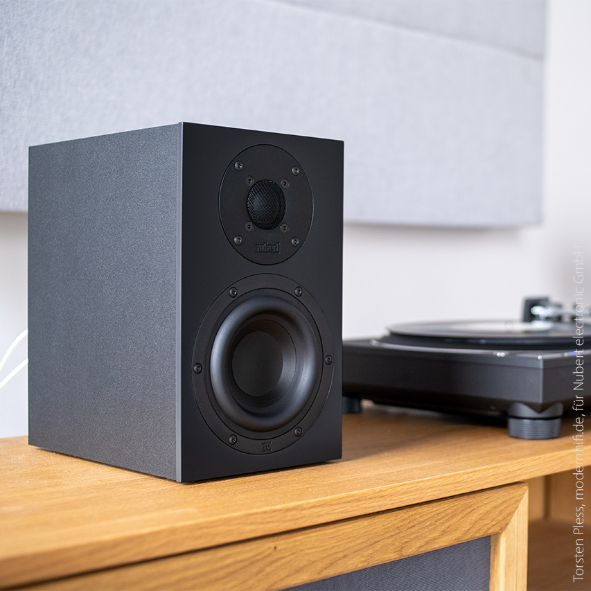 nuBoxx B-30 Ambiente nuBoxx B-30 Ambiente