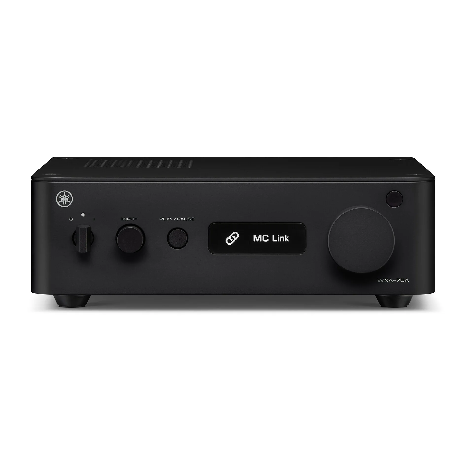 Yamaha WXA-70 Cover