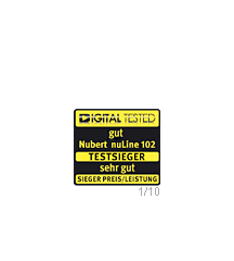 Digital Tested Icon Digital Tested Icon